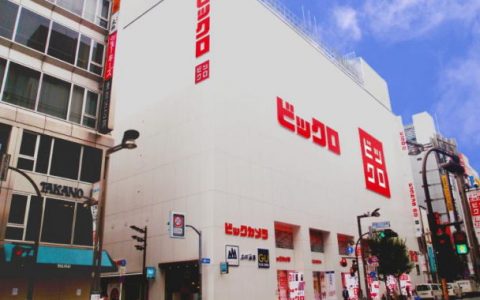 【日本】东京最有人气的家电量贩介绍！【最新】-购物篇