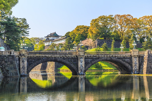 【日本】FREE ！FREE ！FREE ！东京景点、免费夜景大公开！