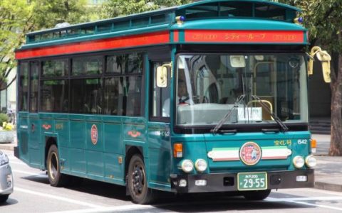 【关西】其实大阪-神户-京都比你想象中更近，车费也更便宜！关西换城市玩交通攻略