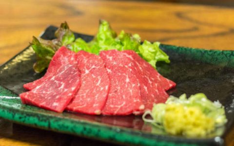 【京都】 生马肉、汤叶？京都的「特别的美食」！进来看看介绍吧！