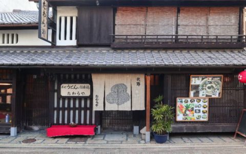 【京都奈良】关于奈良介绍、游玩、神社、餐厅、购物的轻攻略
