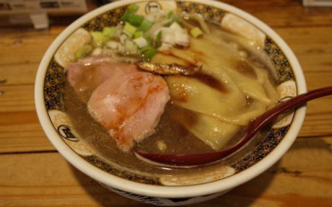 【日本】3间让你一吃就上瘾的新宿人气拉面店精选 - 美食篇