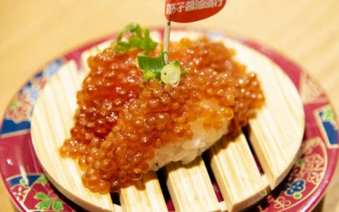 【北海道札幌】价格实惠又正宗又美味的回转寿司店！应该就是这三家！